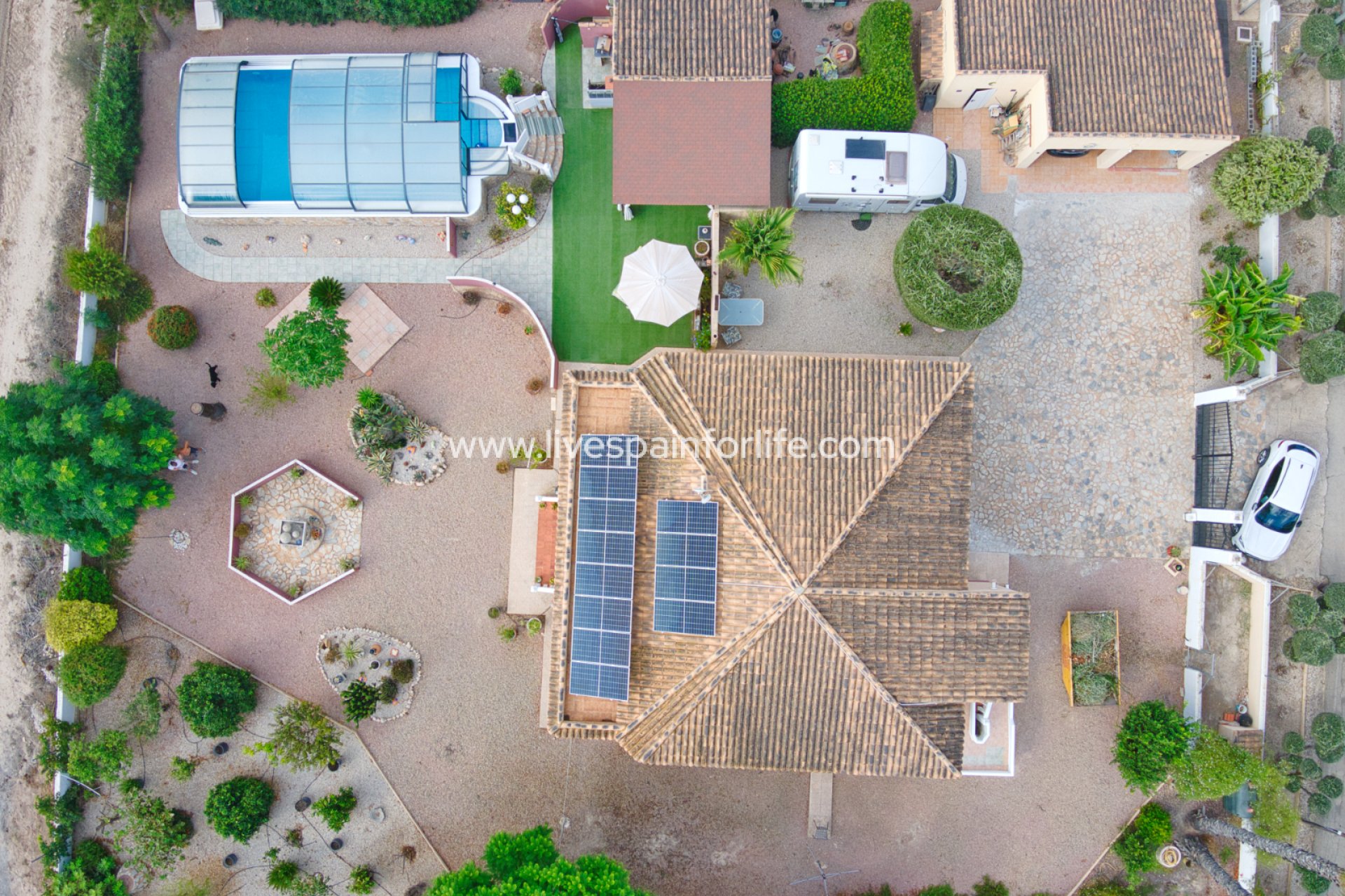 Reventa - Country house -
Dolores