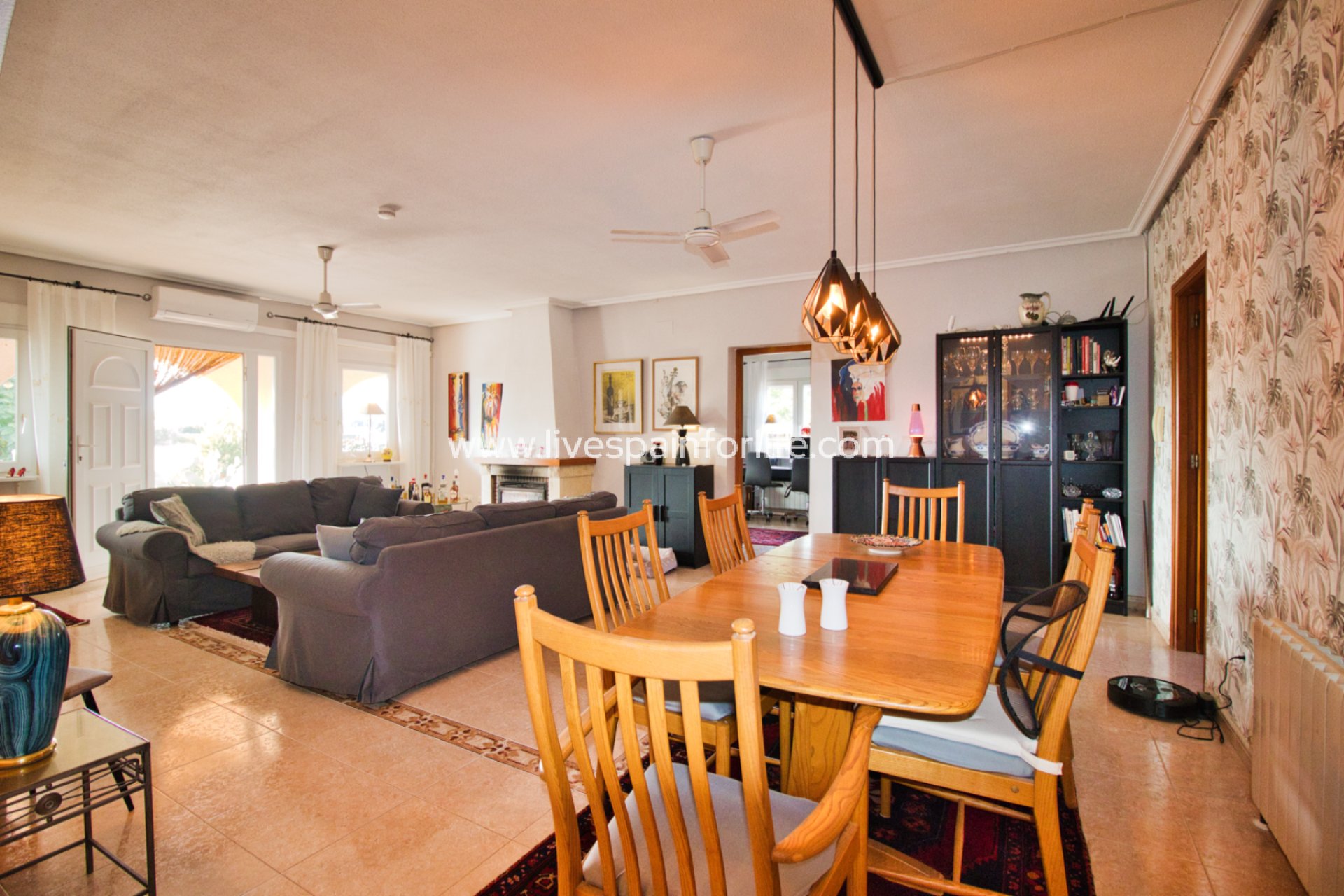 Reventa - Country house -
Dolores