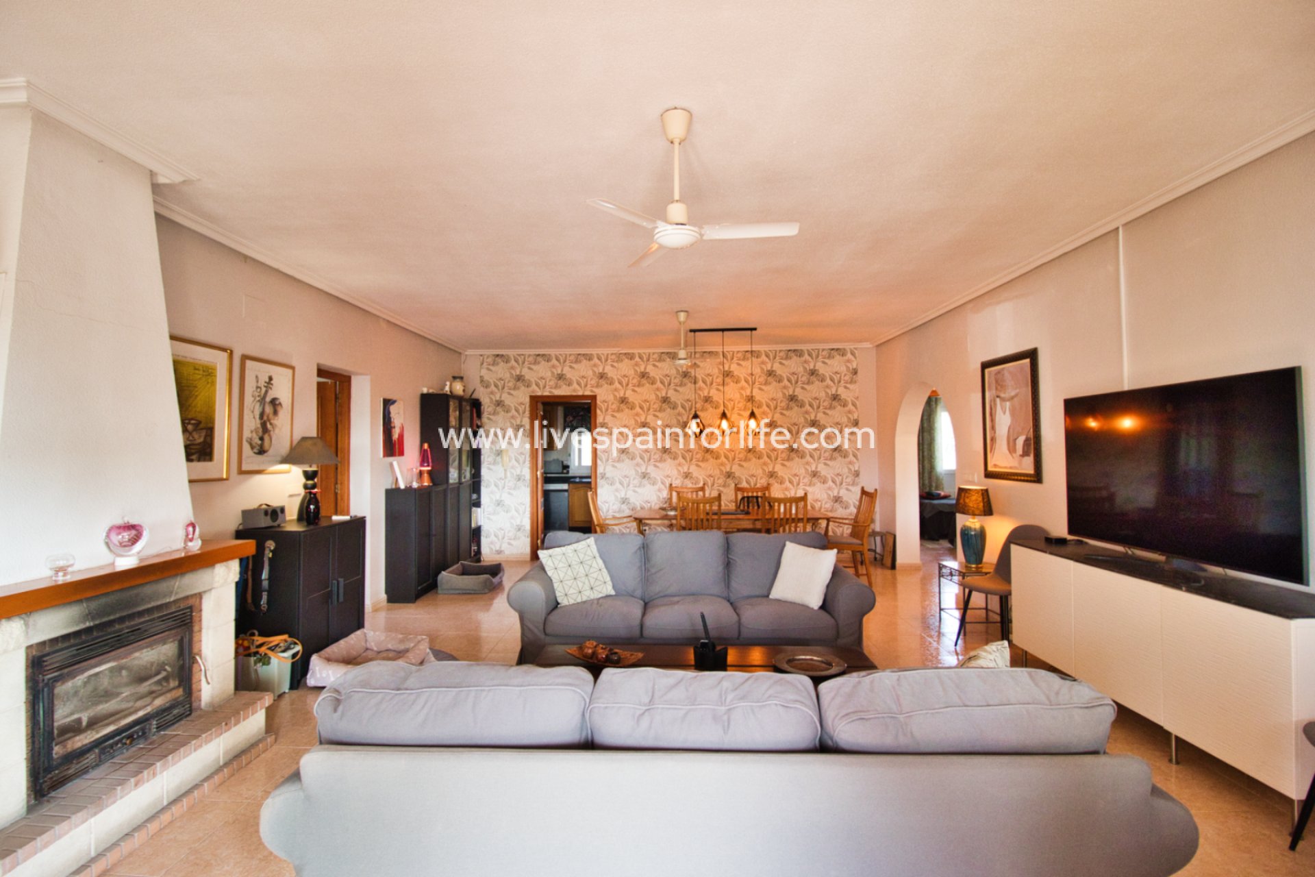 Reventa - Country house -
Dolores