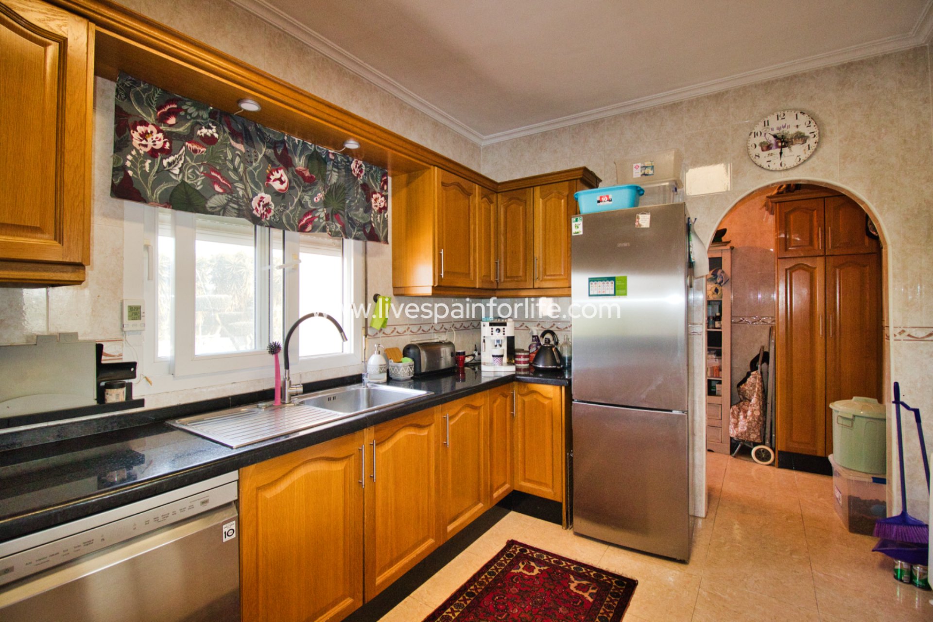 Reventa - Country house -
Dolores