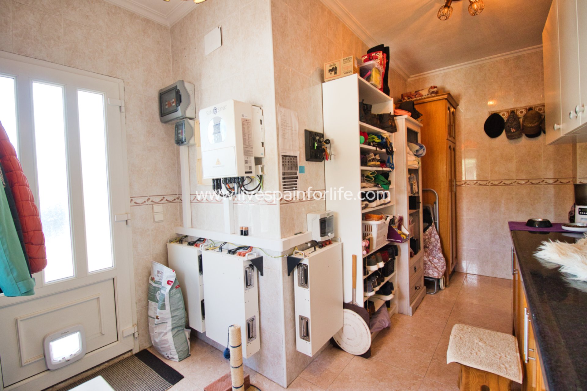 Reventa - Country house -
Dolores