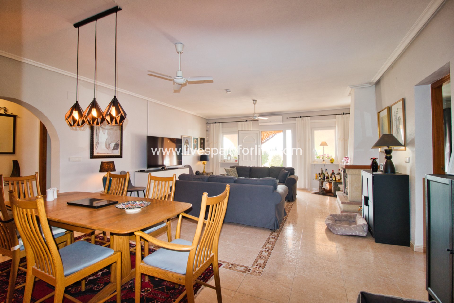 Reventa - Country house -
Dolores