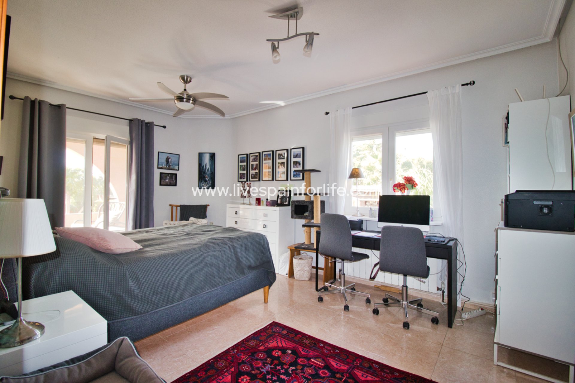 Reventa - Country house -
Dolores