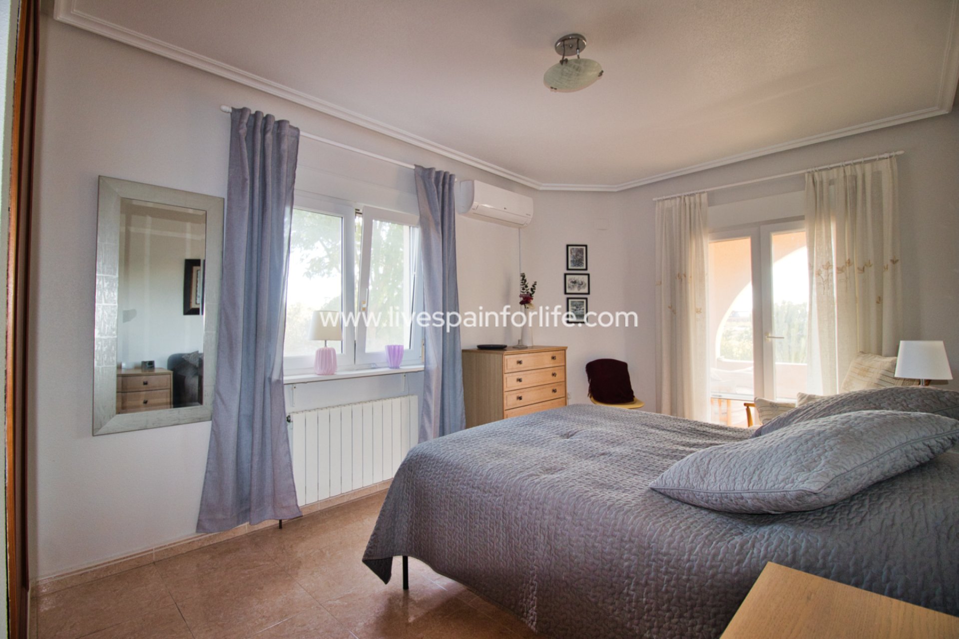 Reventa - Country house -
Dolores