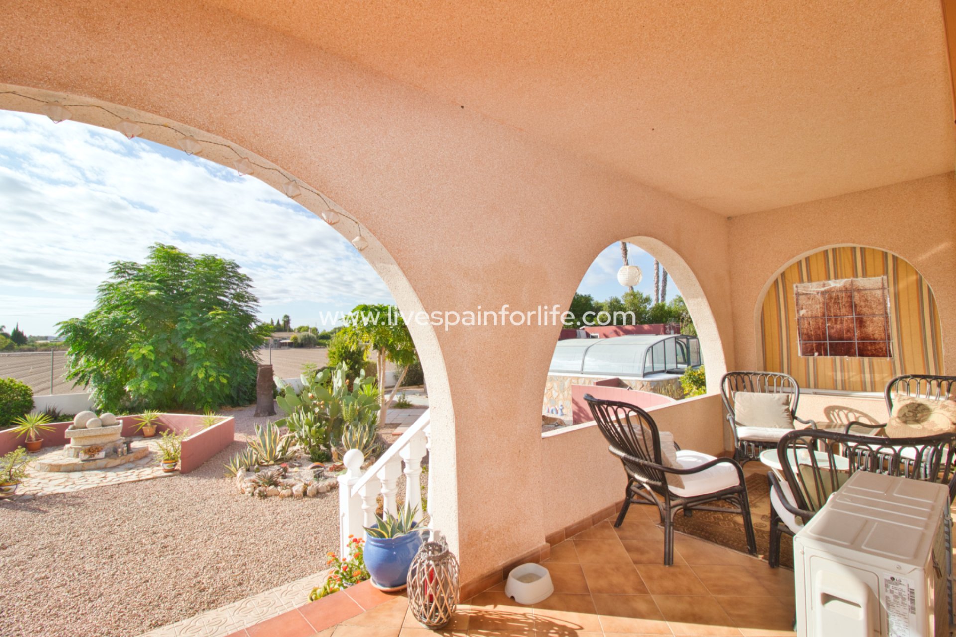 Reventa - Country house -
Dolores