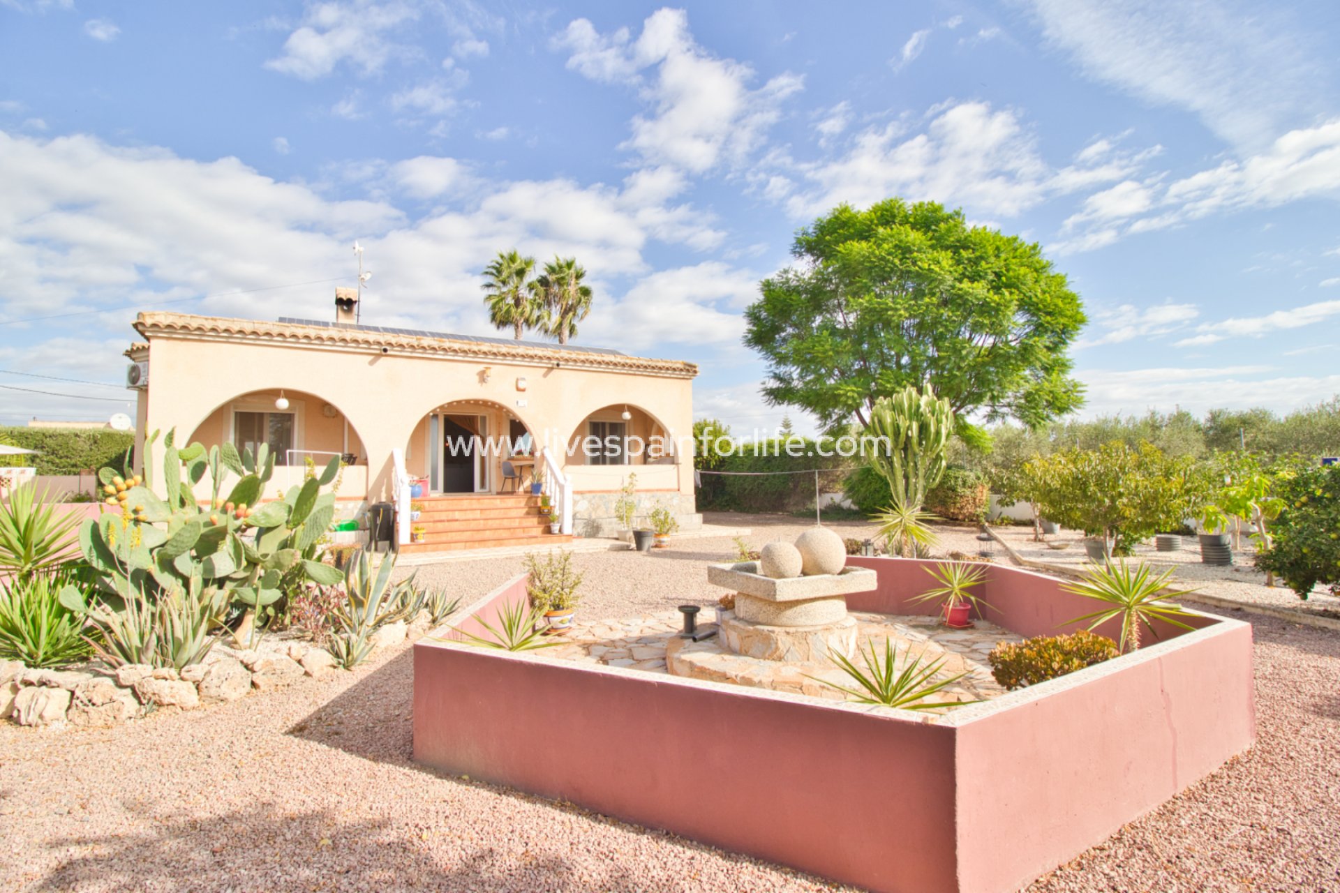 Reventa - Country house -
Dolores