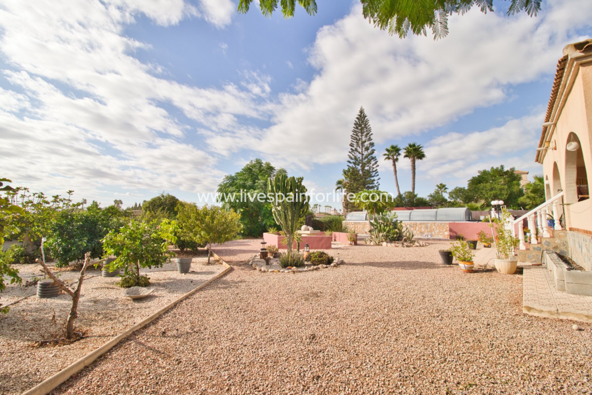 Reventa - Country house -
Dolores