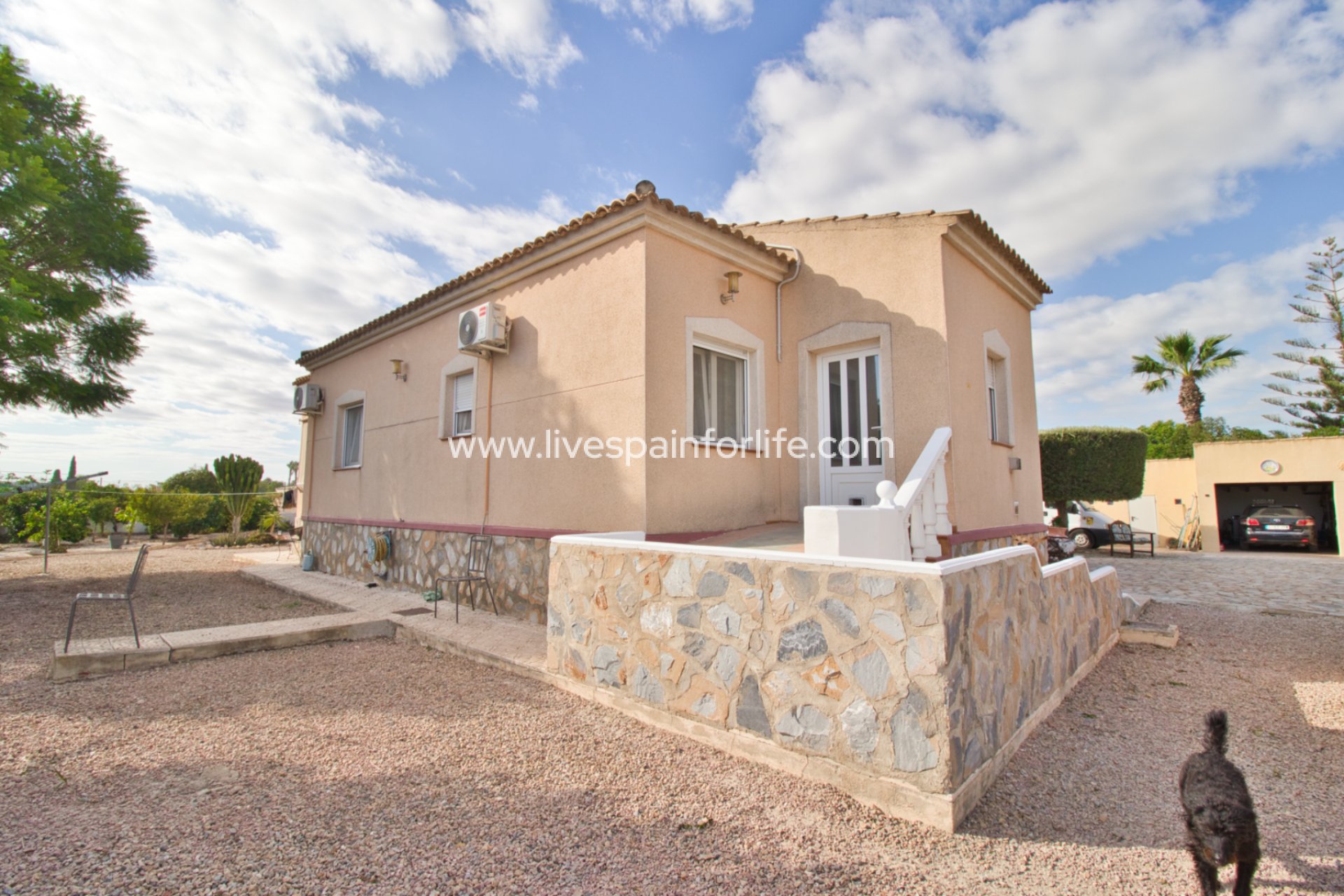 Reventa - Country house -
Dolores