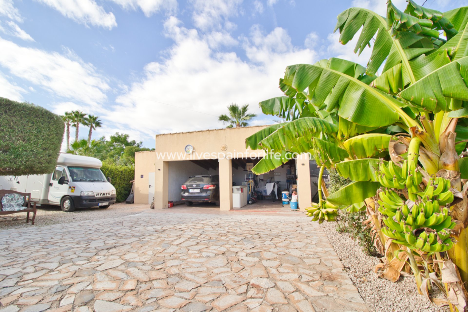 Reventa - Country house -
Dolores