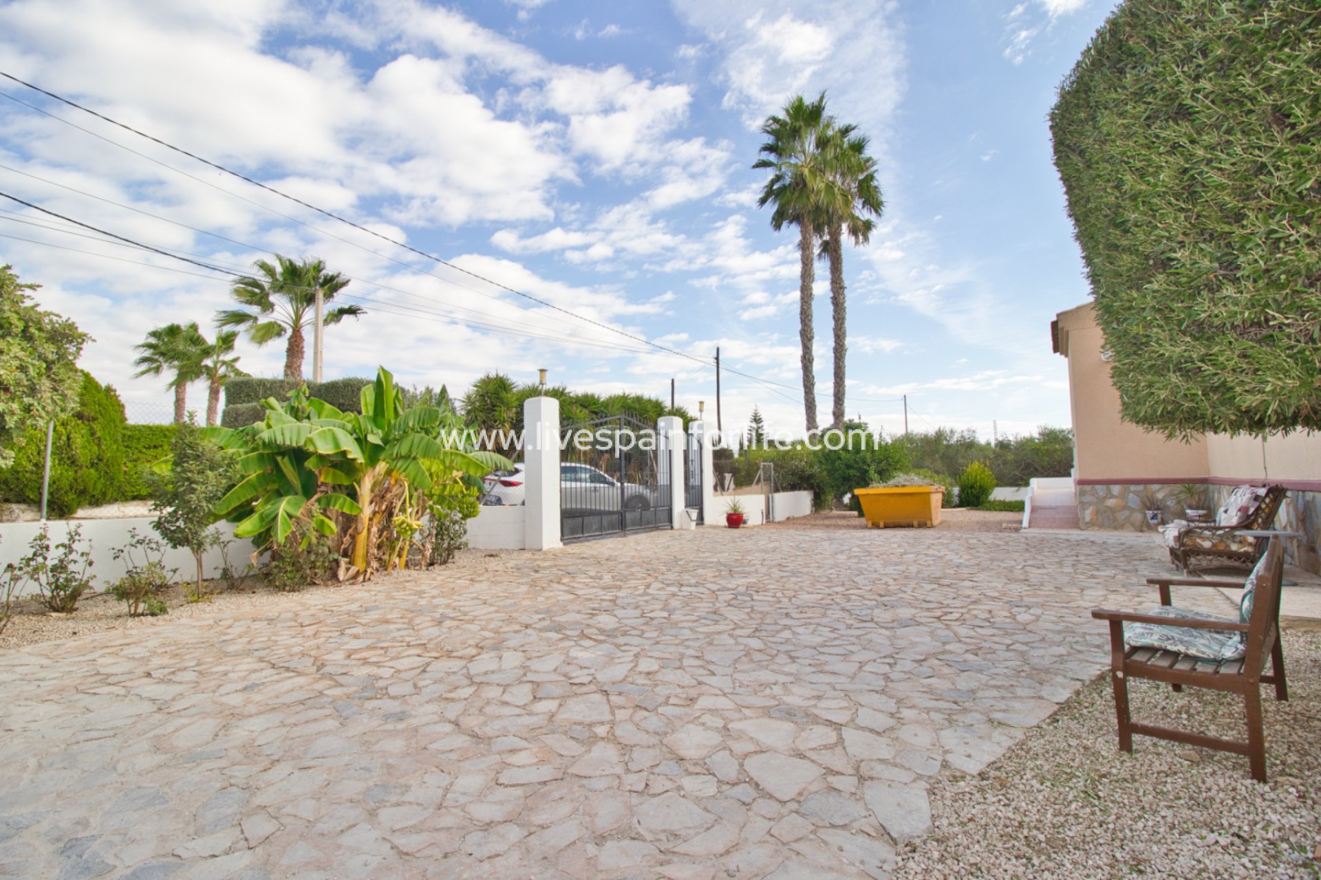 Reventa - Country house -
Dolores