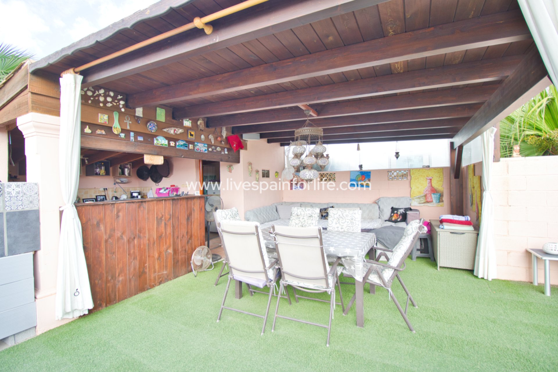 Reventa - Country house -
Dolores