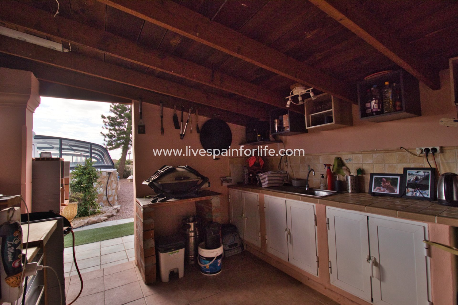 Reventa - Country house -
Dolores