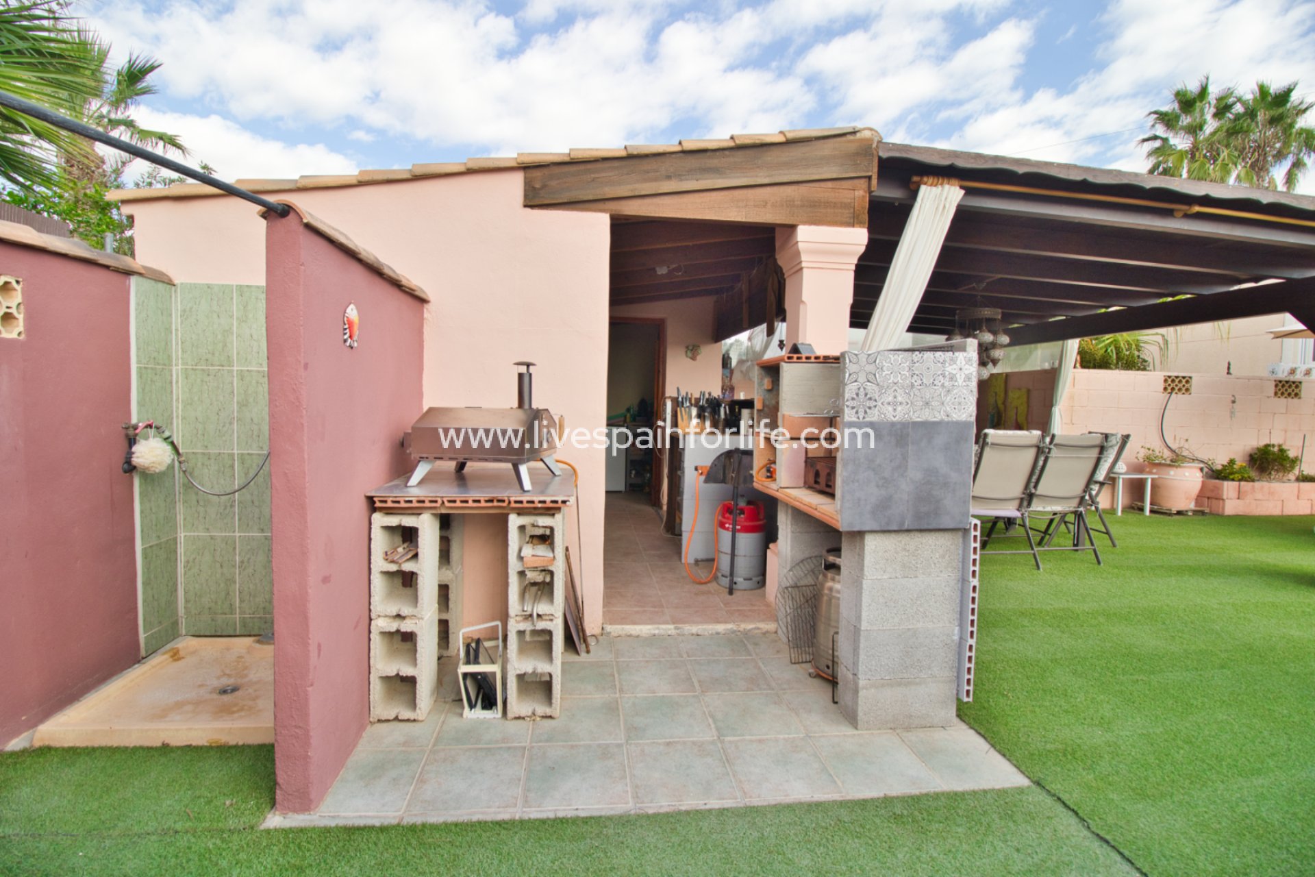 Reventa - Country house -
Dolores