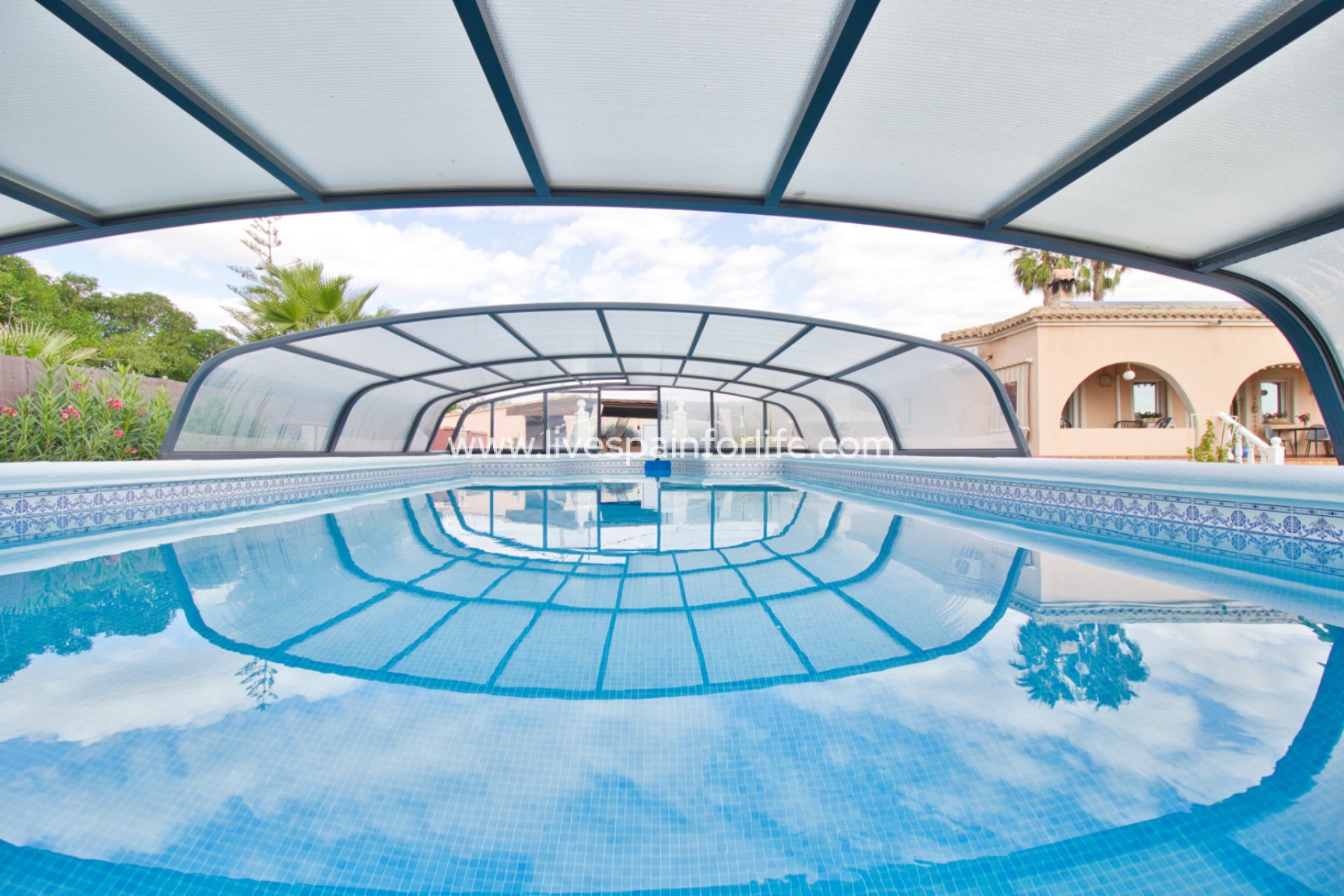 Reventa - Country house -
Dolores