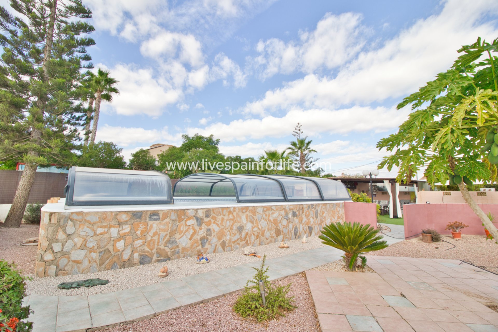 Reventa - Country house -
Dolores