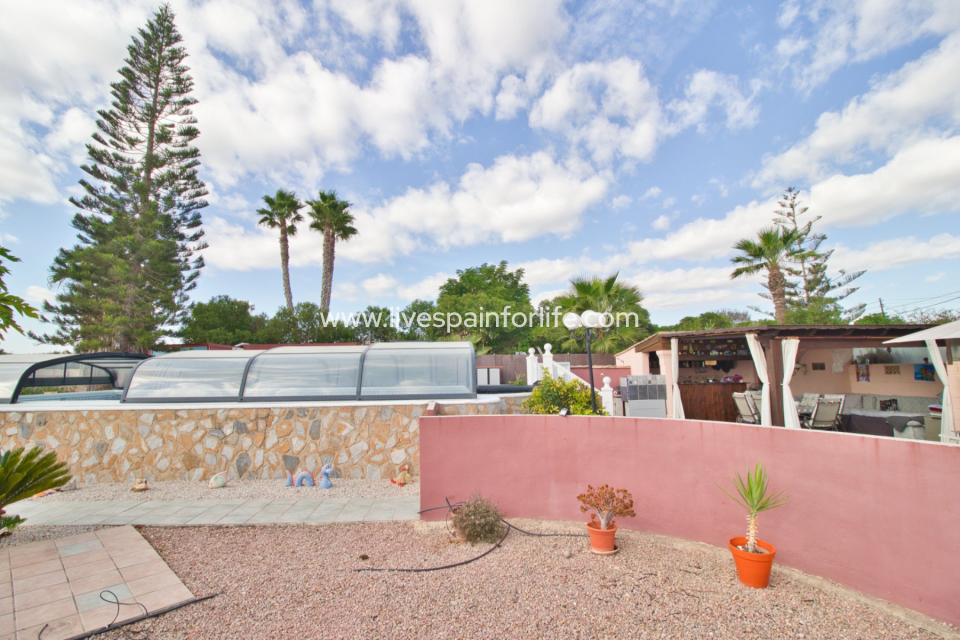 Reventa - Country house -
Dolores