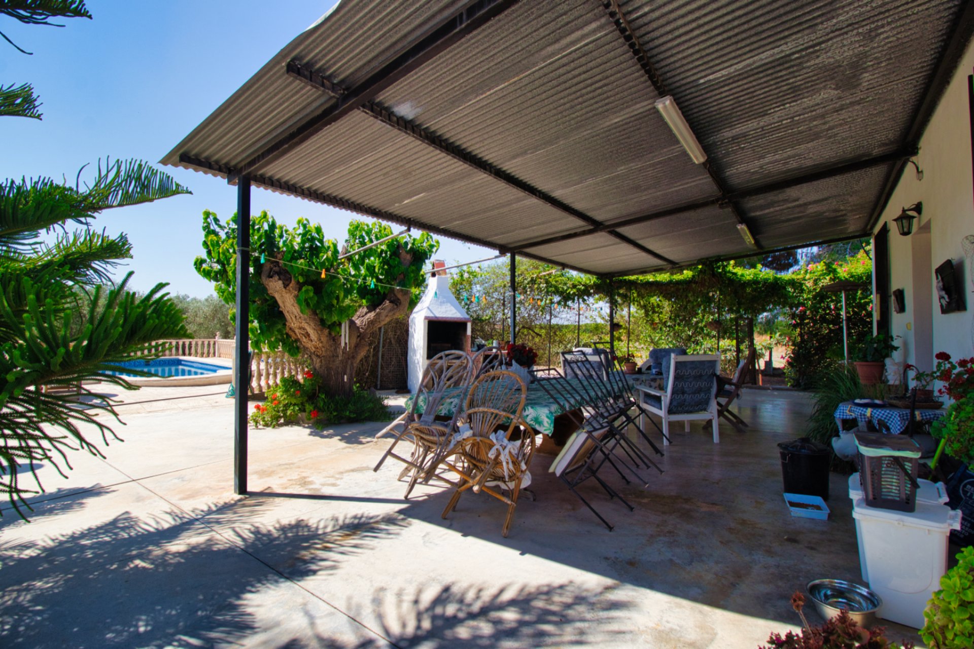 Reventa - Country house -
Dolores - 