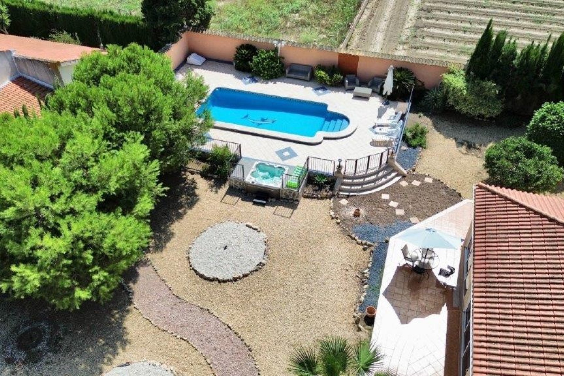 Reventa - Country house -
Dolores