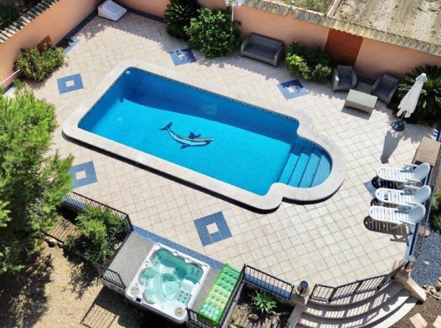 Reventa - Country house -
Dolores