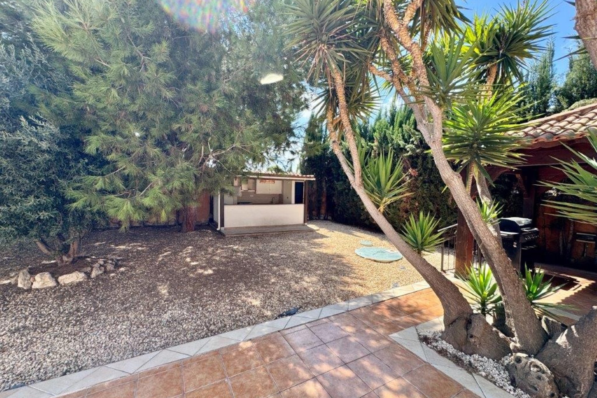 Reventa - Country house -
Dolores