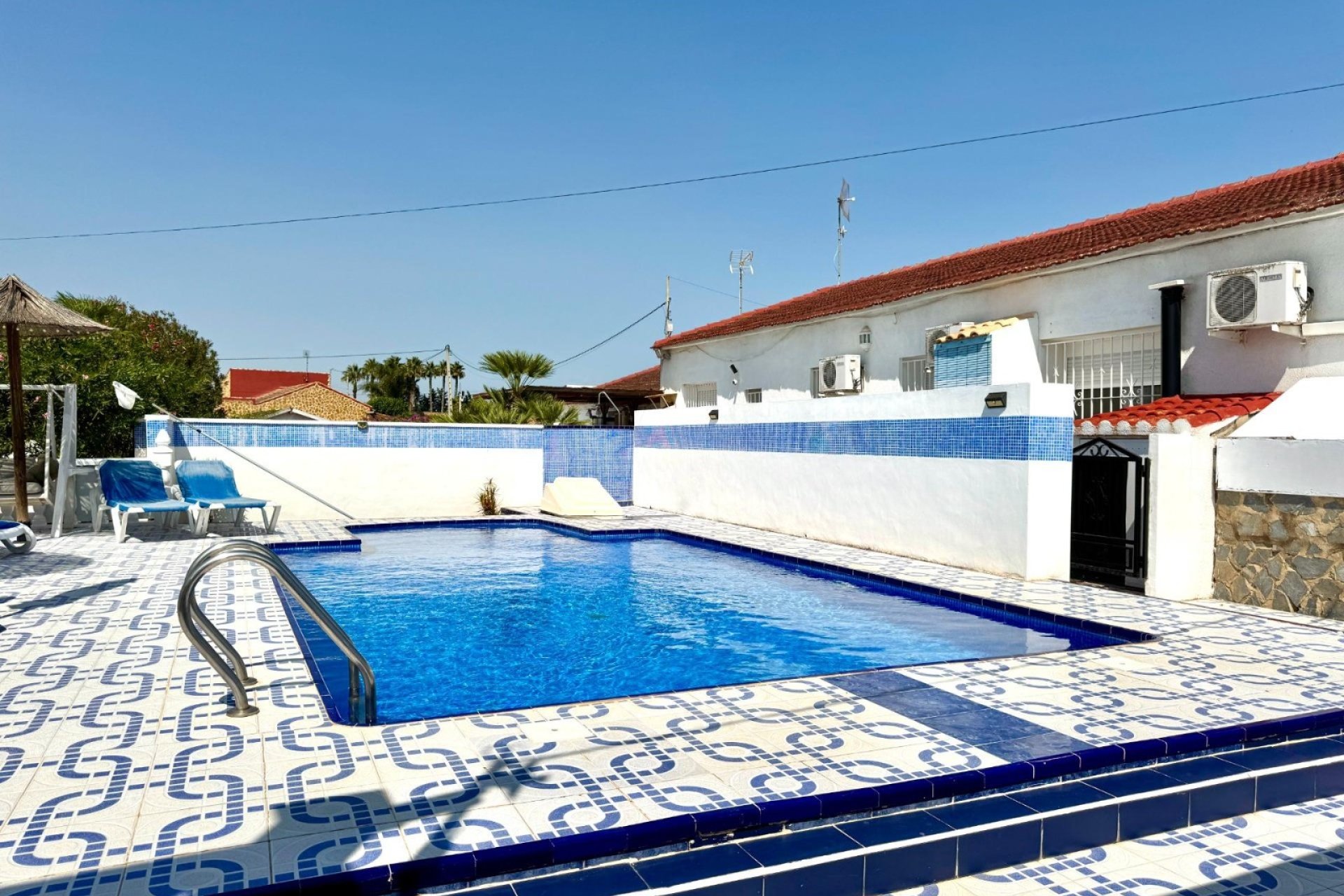 Reventa - Country house -
Dolores