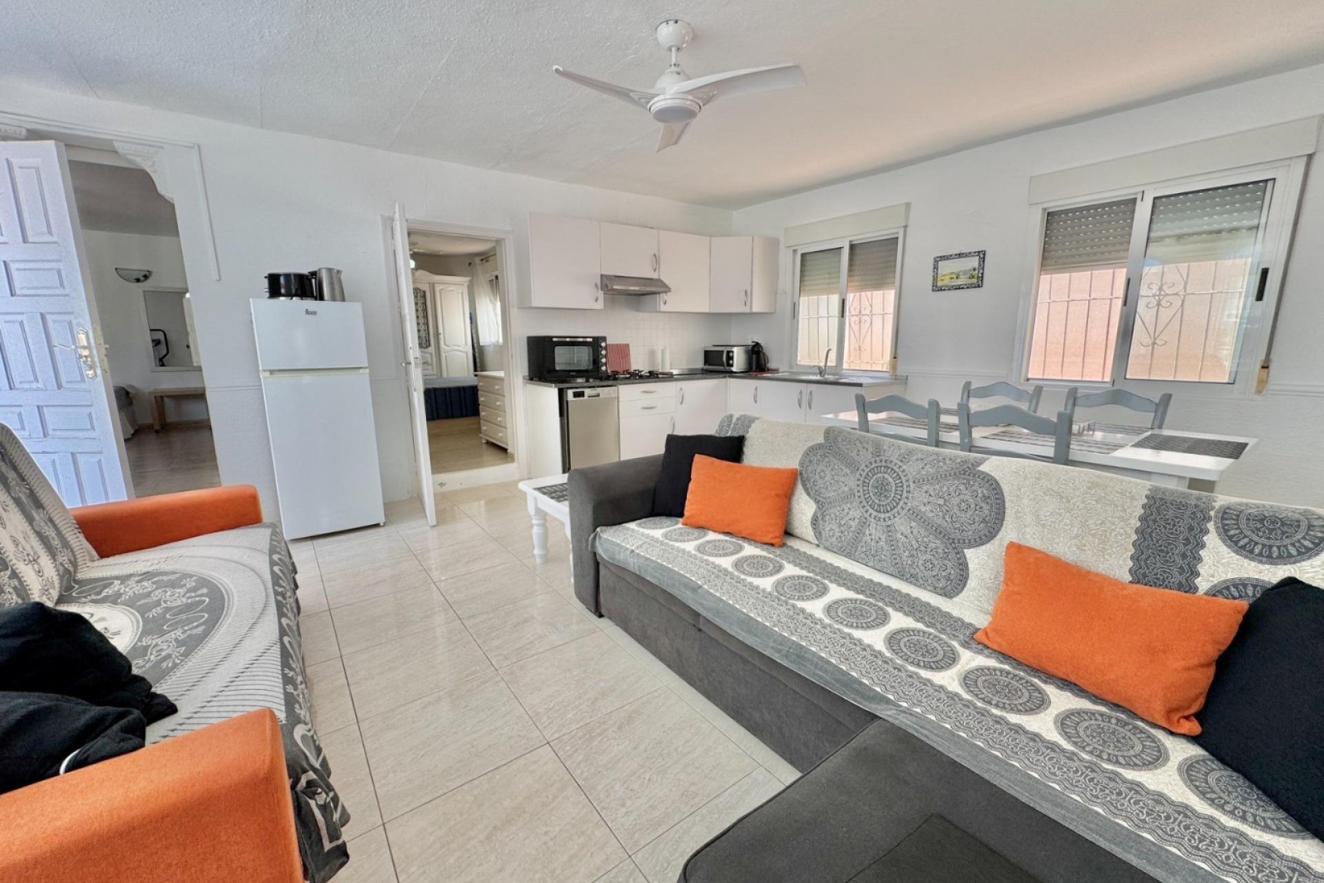 Reventa - Country house -
Dolores