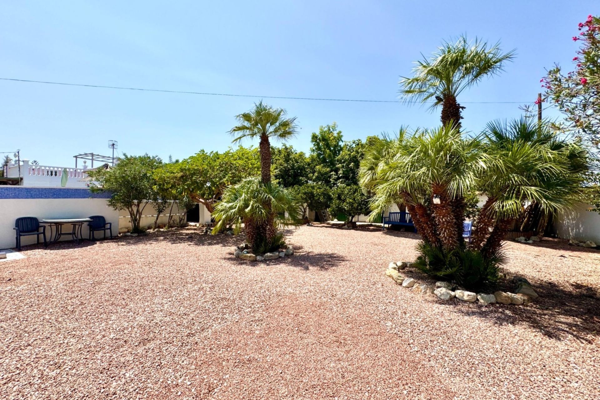 Reventa - Country house -
Dolores