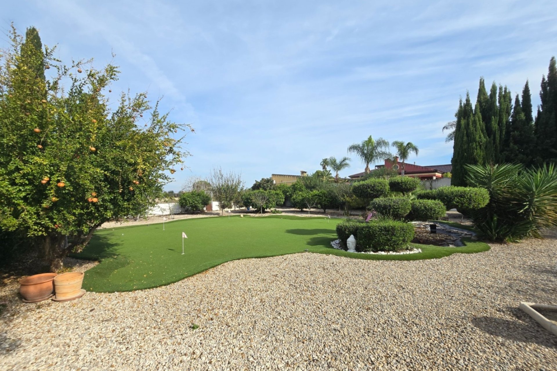 Reventa - Country house -
Dolores - 