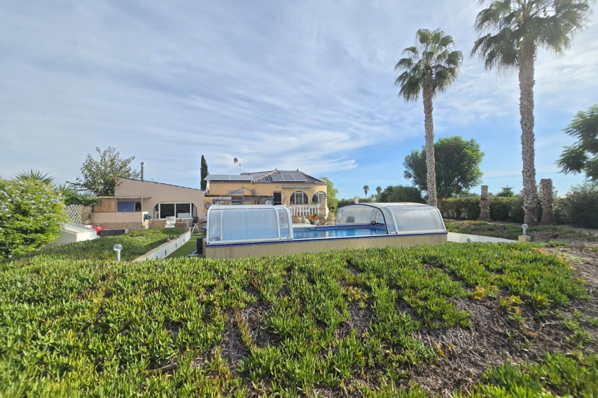 Reventa - Country house -
Dolores - 