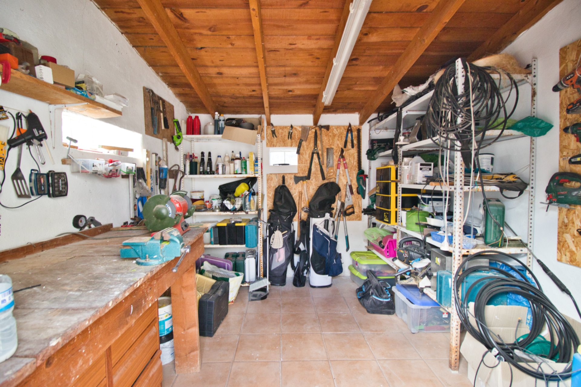 Reventa - Country house -
Dolores