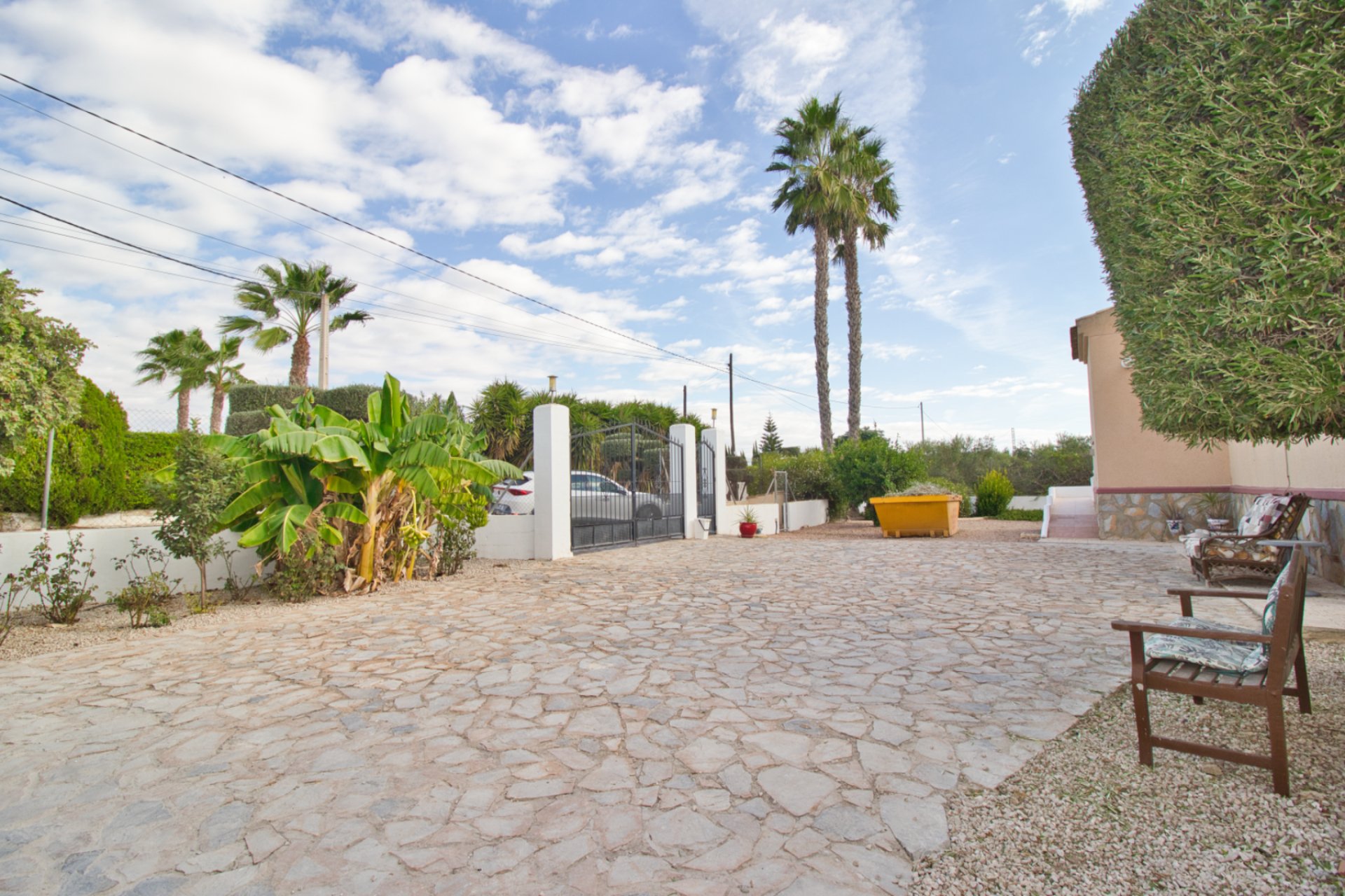 Reventa - Country house -
Dolores