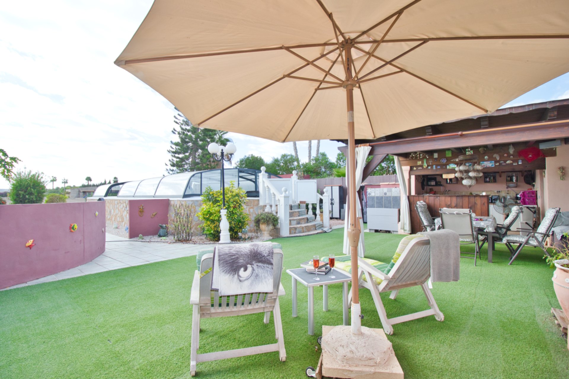 Reventa - Country house -
Dolores