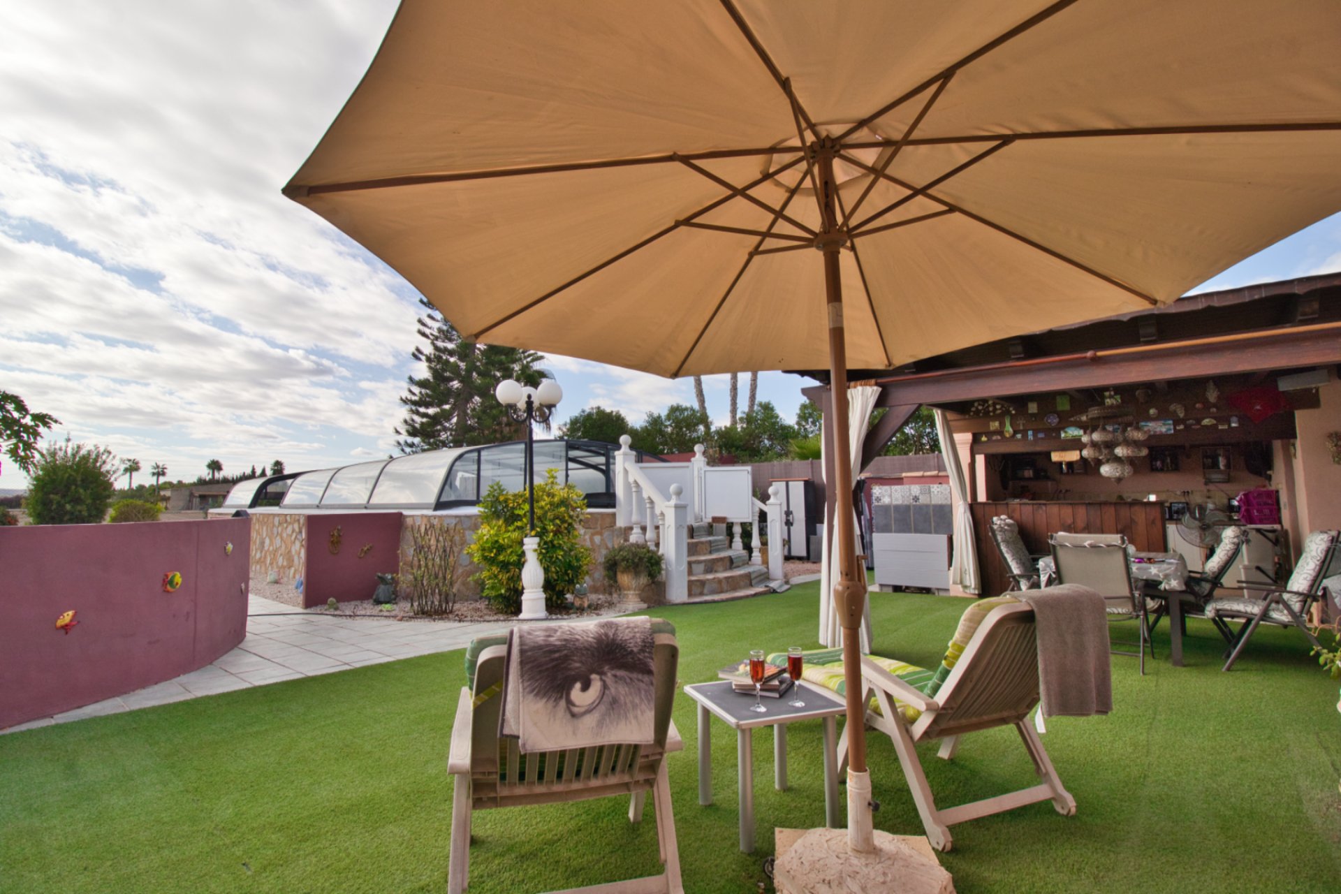 Reventa - Country house -
Dolores