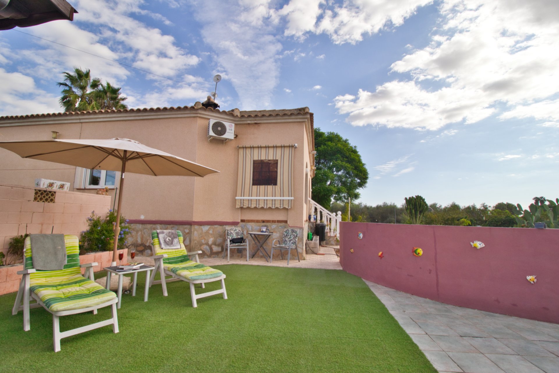 Reventa - Country house -
Dolores