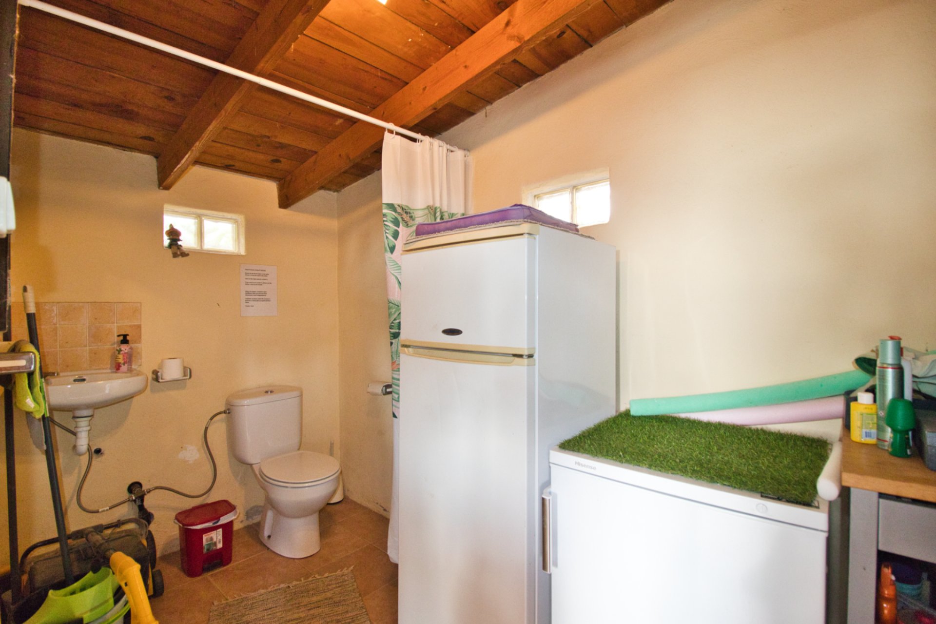 Reventa - Country house -
Dolores