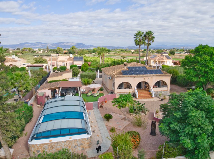 Reventa - Country house -
Dolores