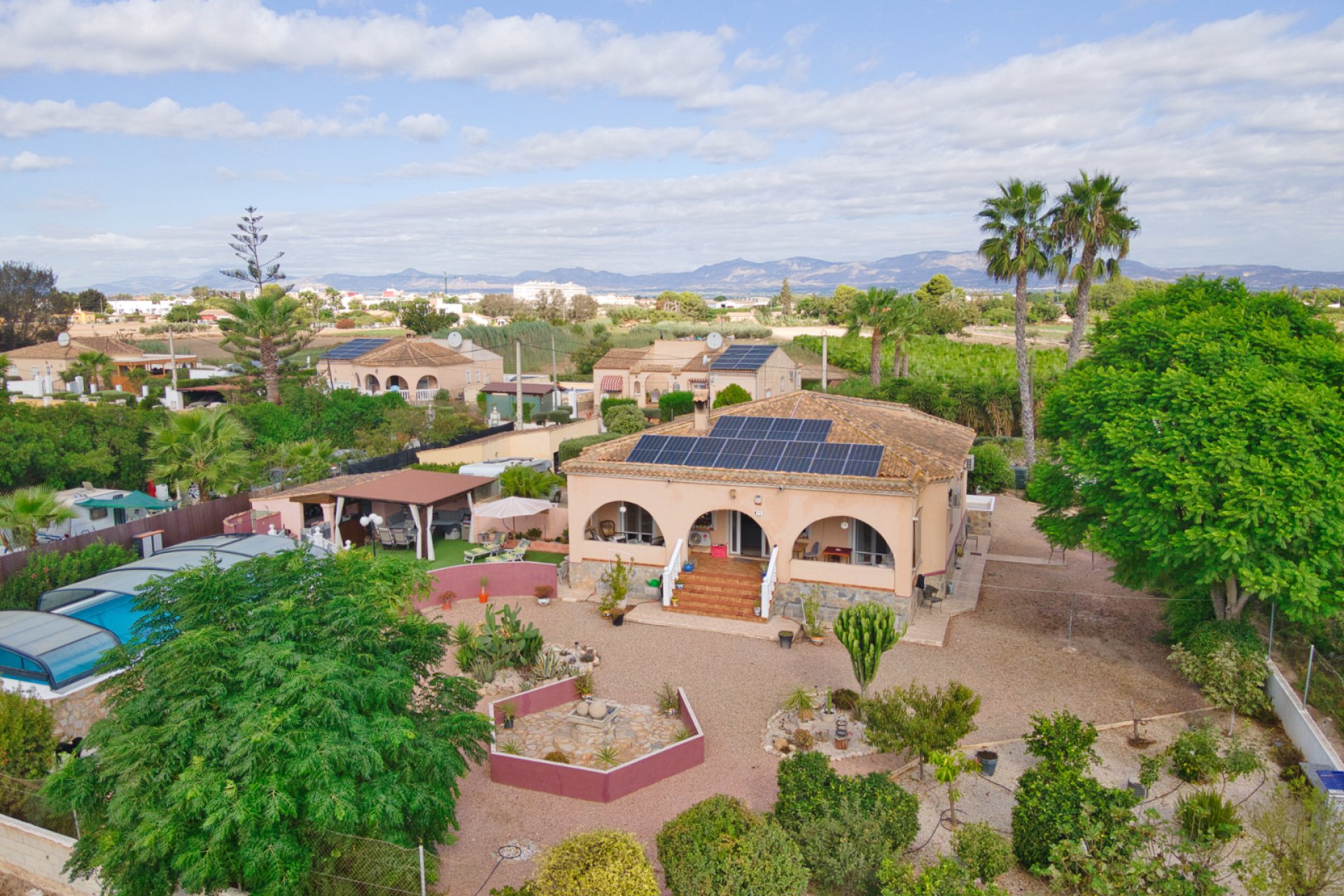 Reventa - Country house -
Dolores