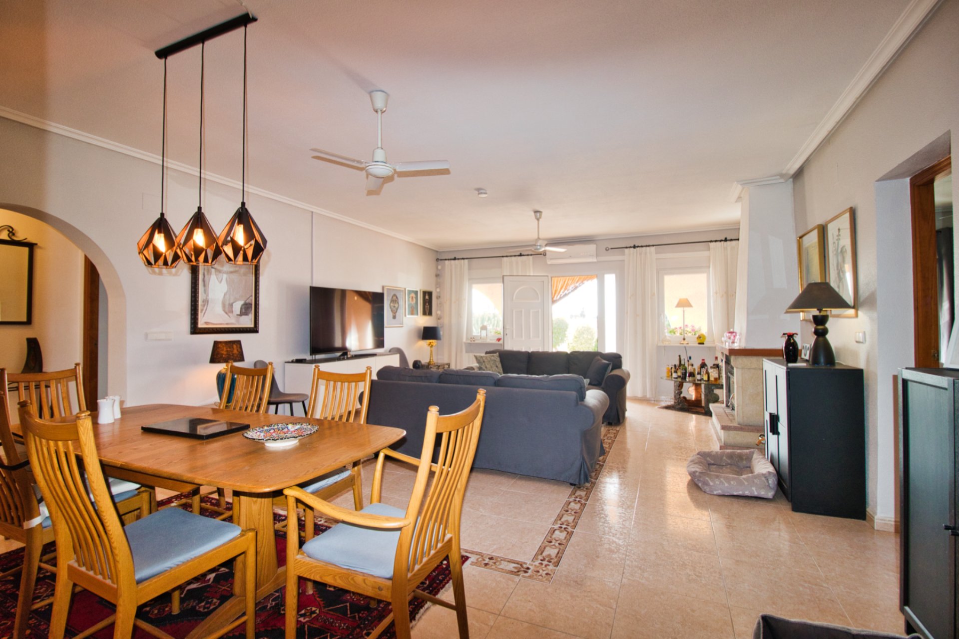 Reventa - Country house -
Dolores