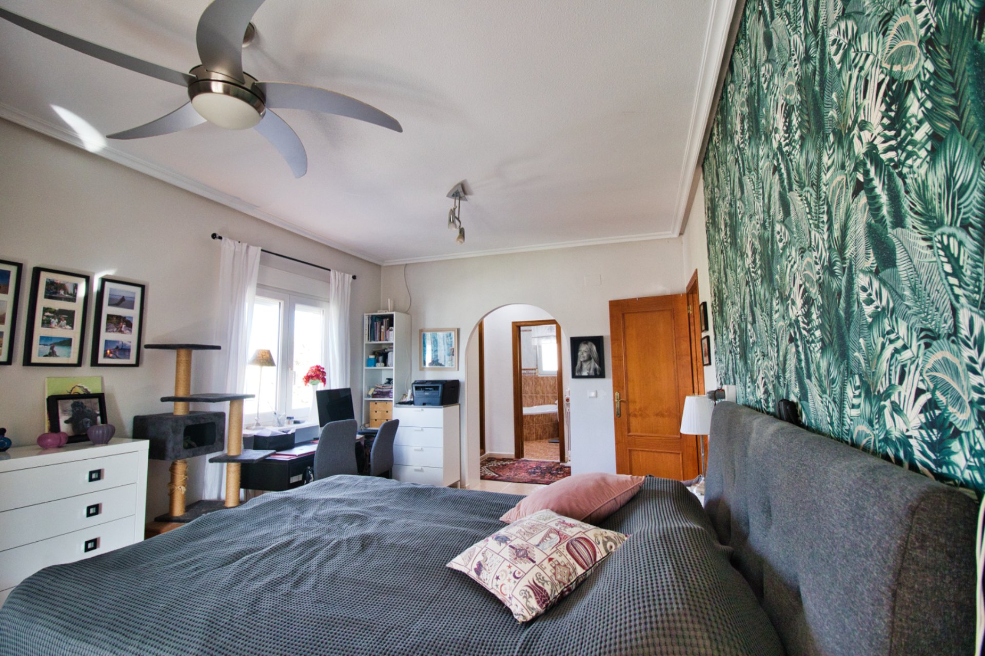 Reventa - Country house -
Dolores