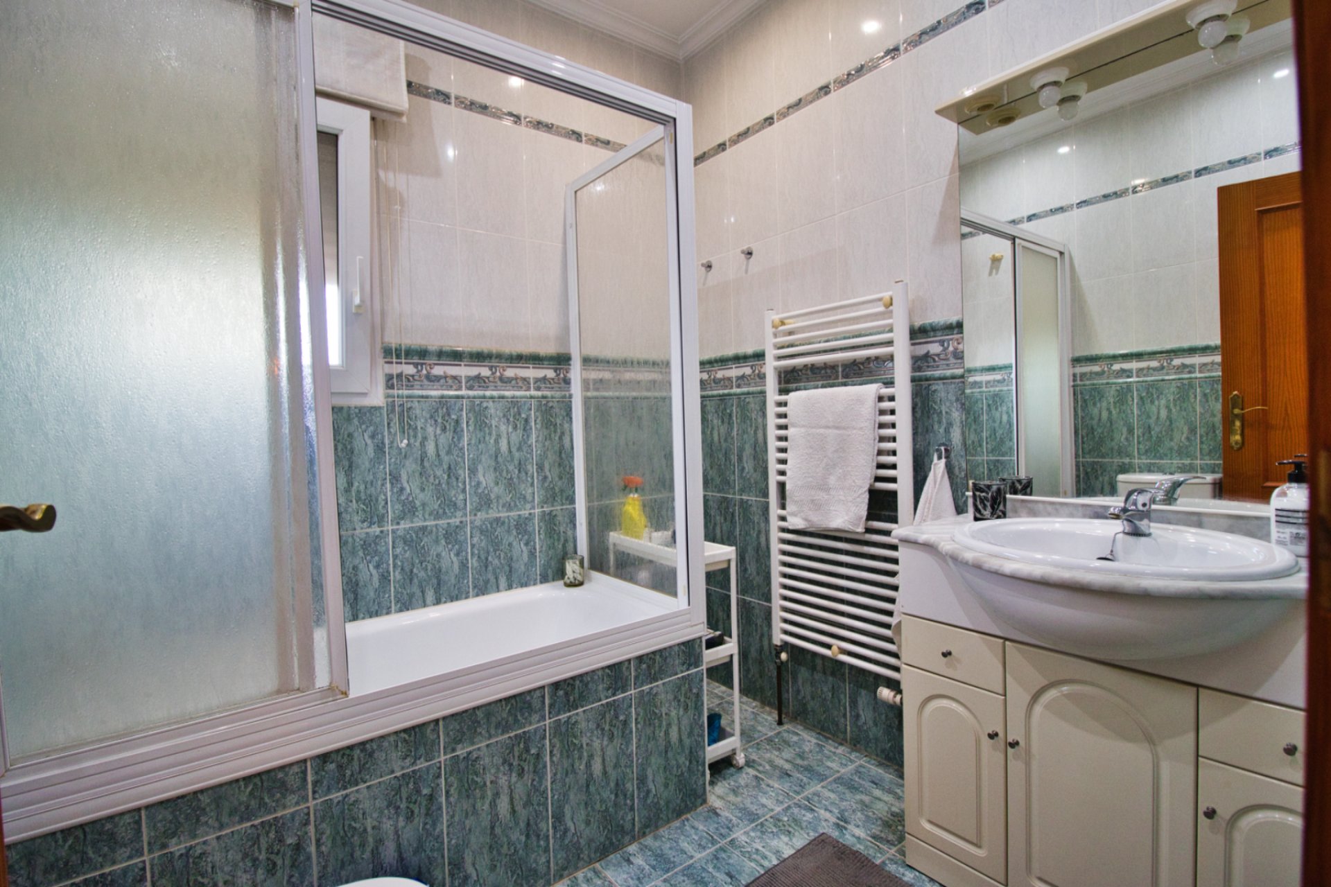 Reventa - Country house -
Dolores