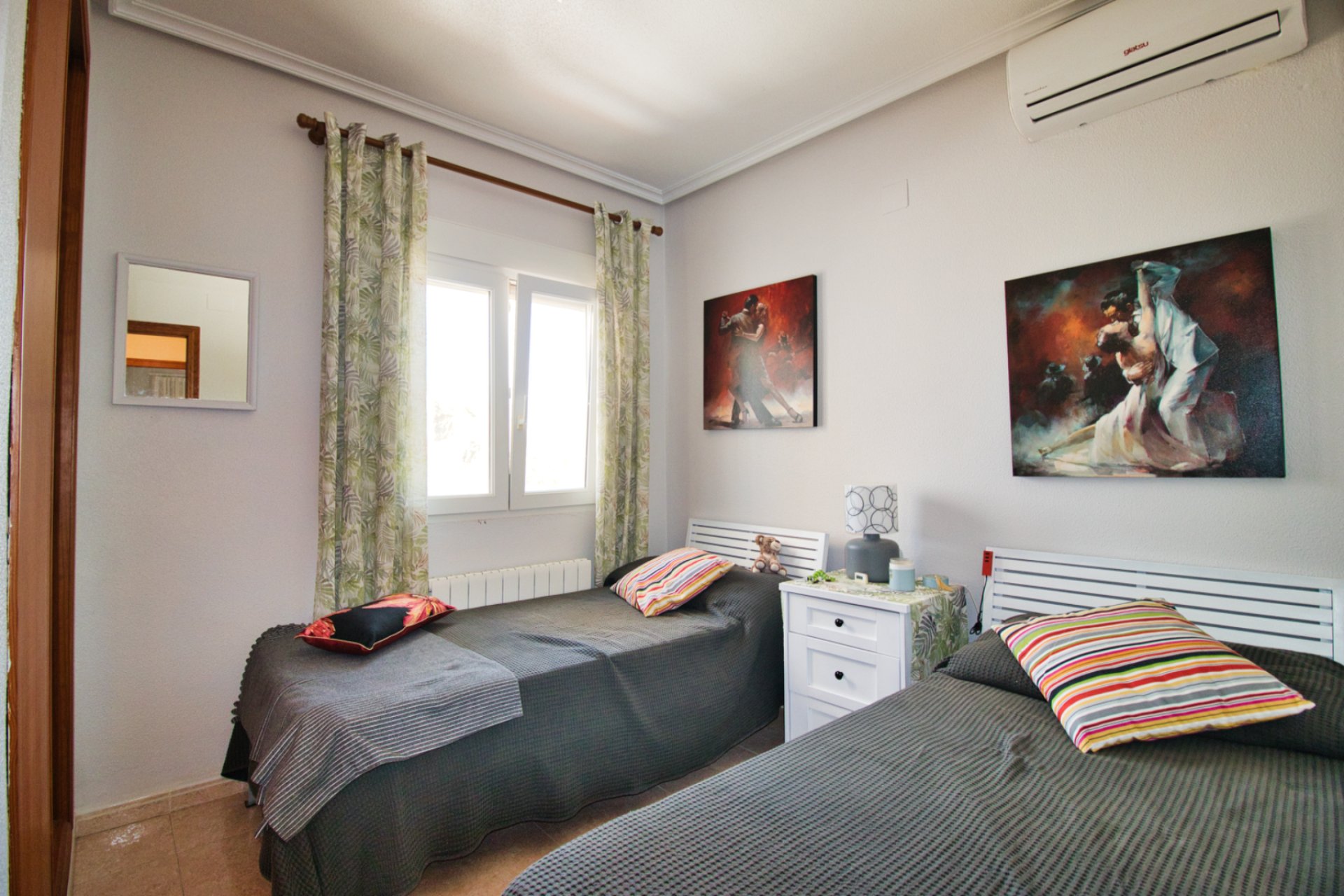 Reventa - Country house -
Dolores