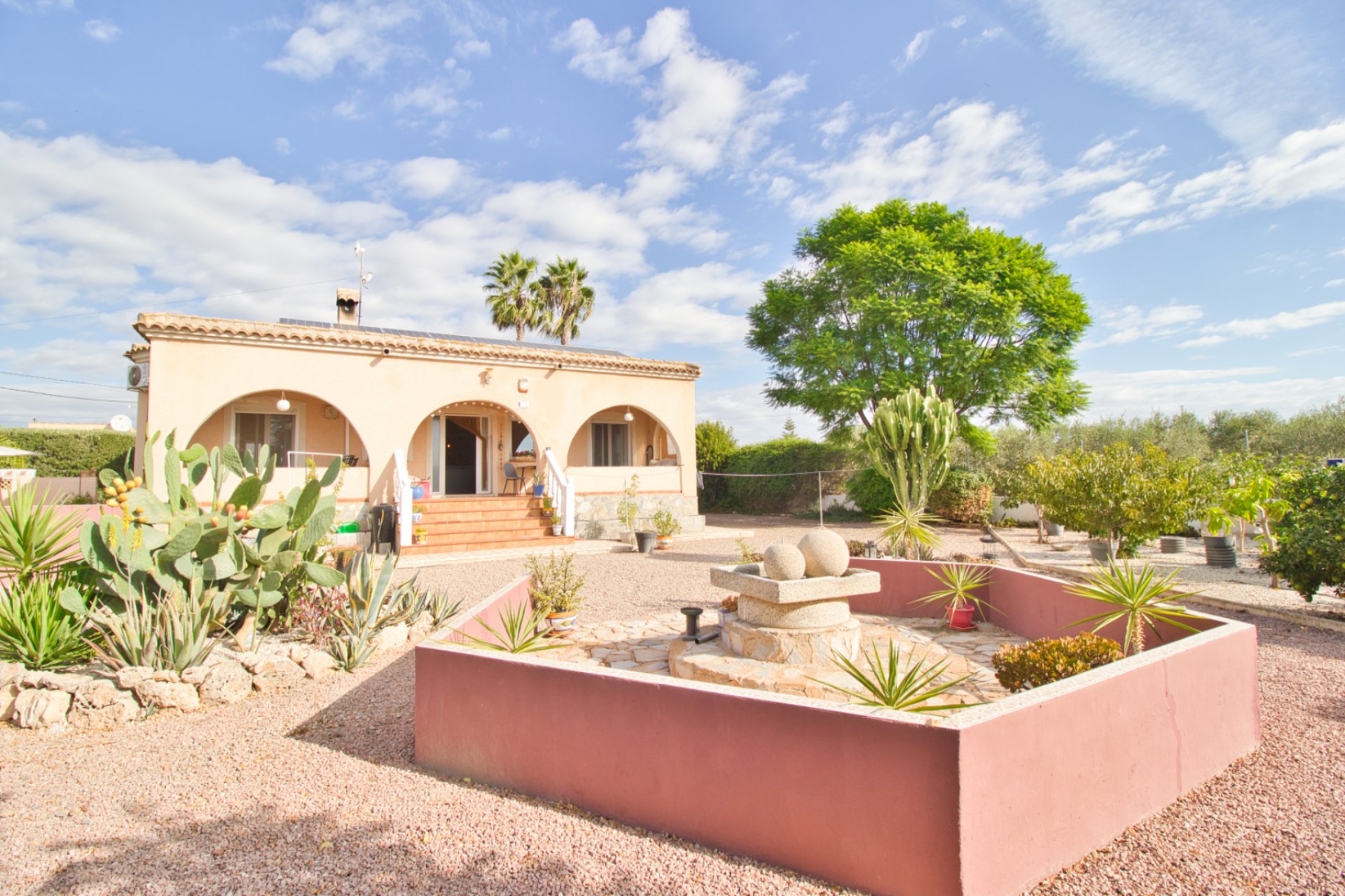 Reventa - Country house -
Dolores