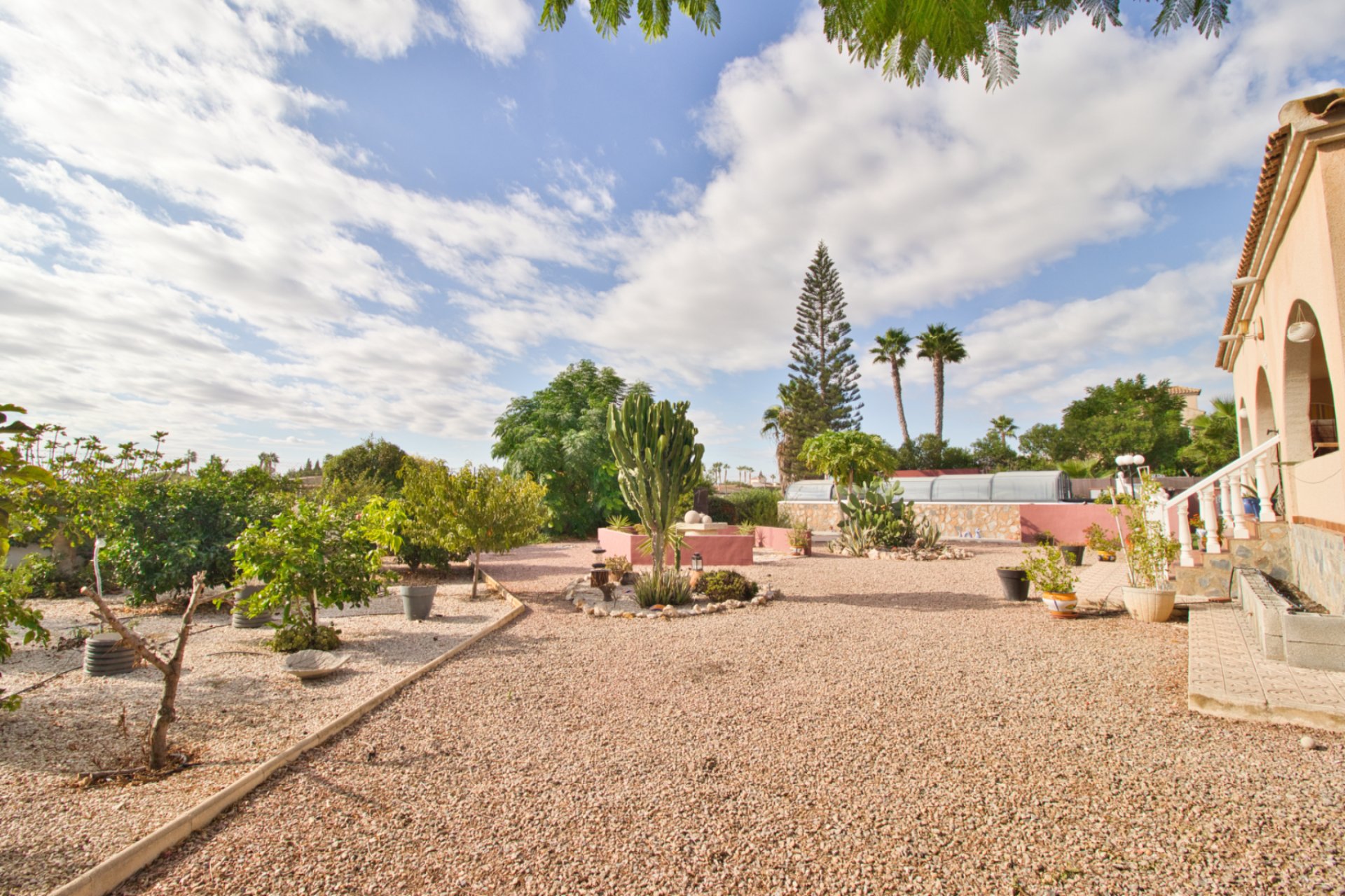 Reventa - Country house -
Dolores