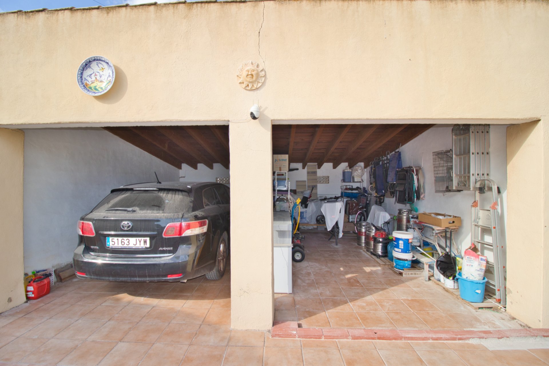 Reventa - Country house -
Dolores