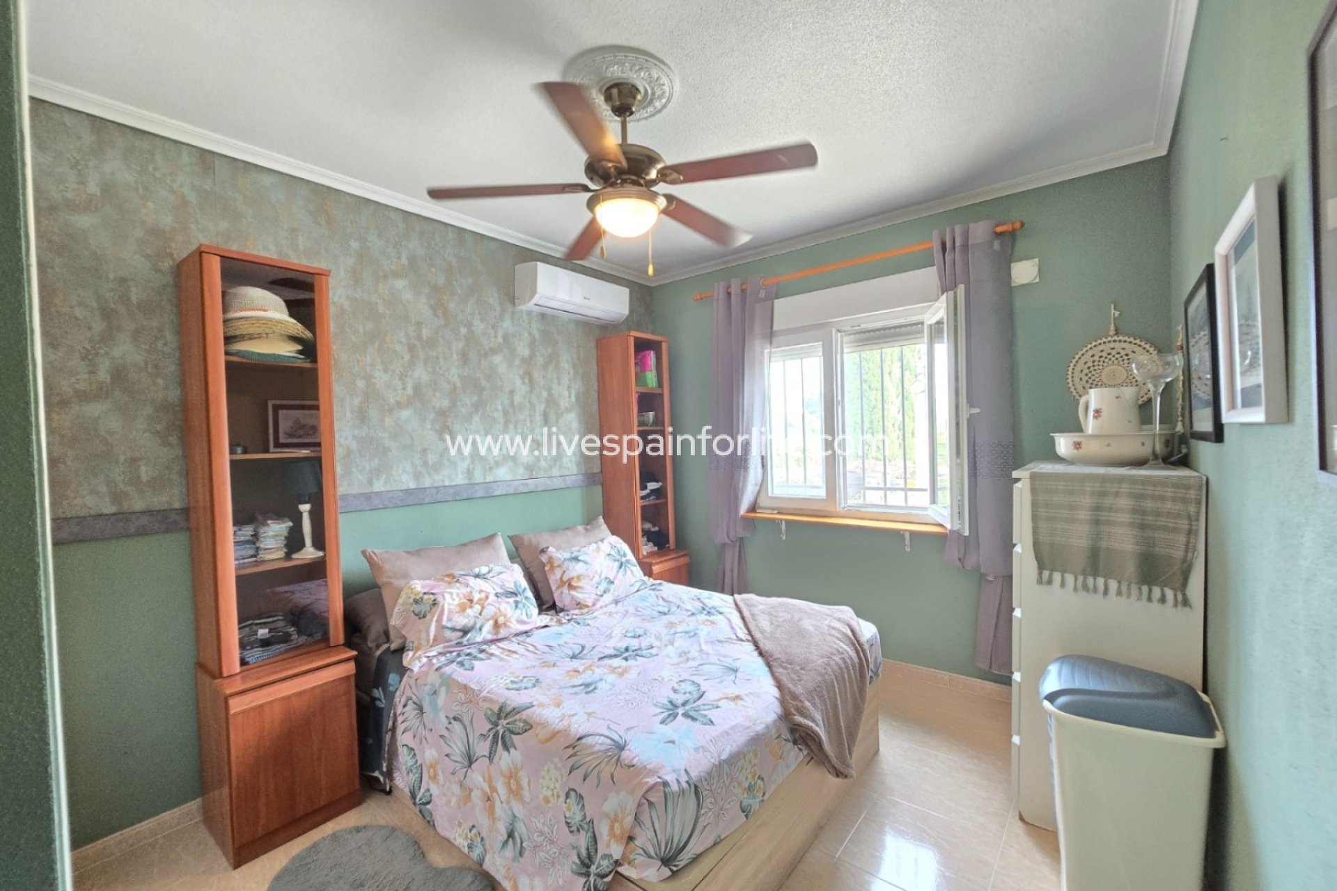 Reventa - Country house -
Dolores