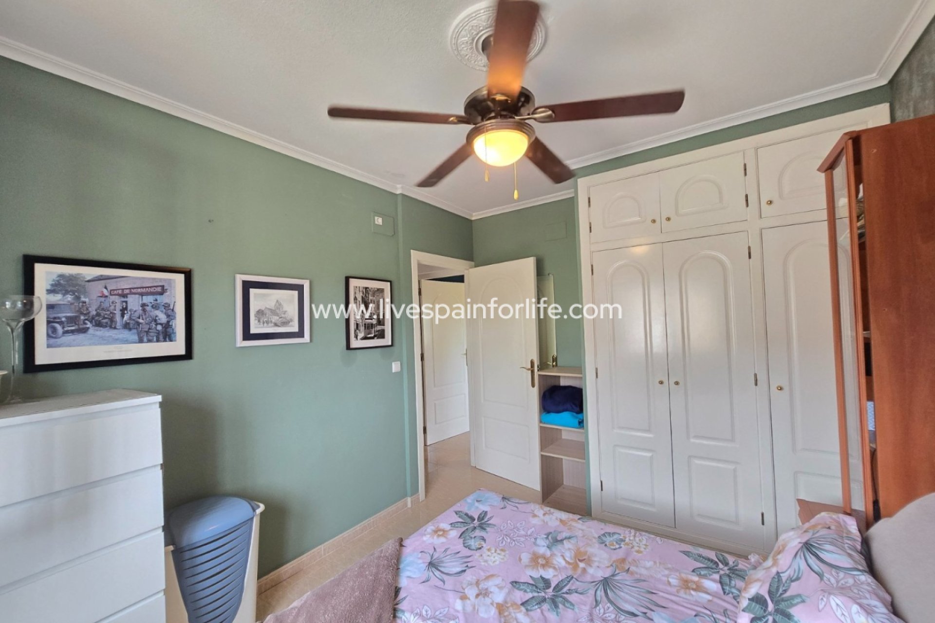 Reventa - Country house -
Dolores