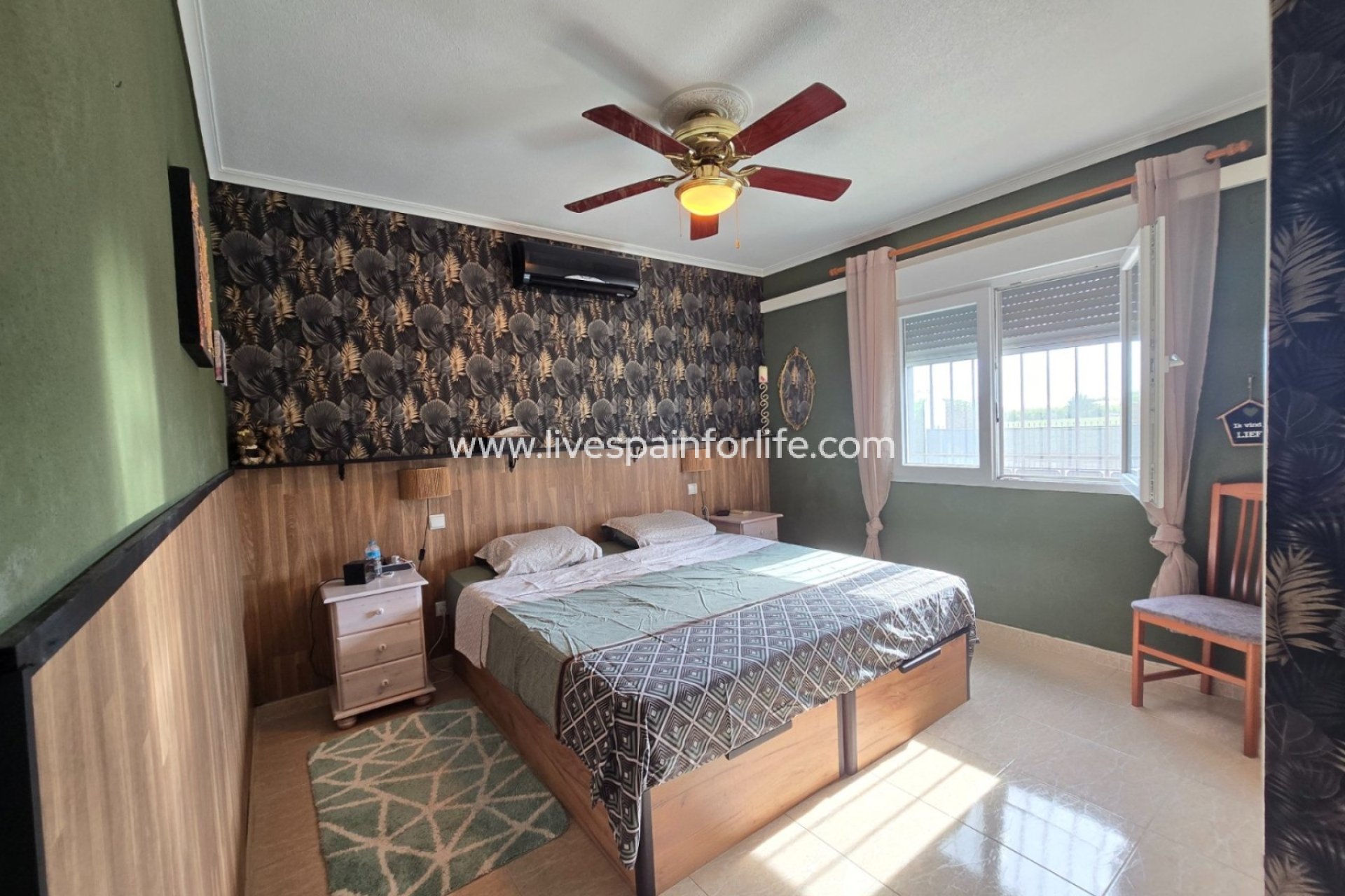 Reventa - Country house -
Dolores