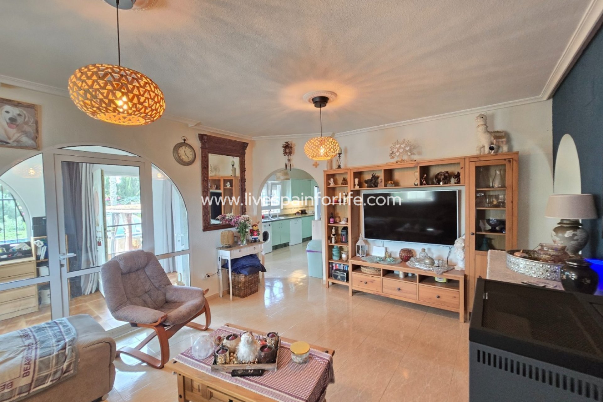 Reventa - Country house -
Dolores