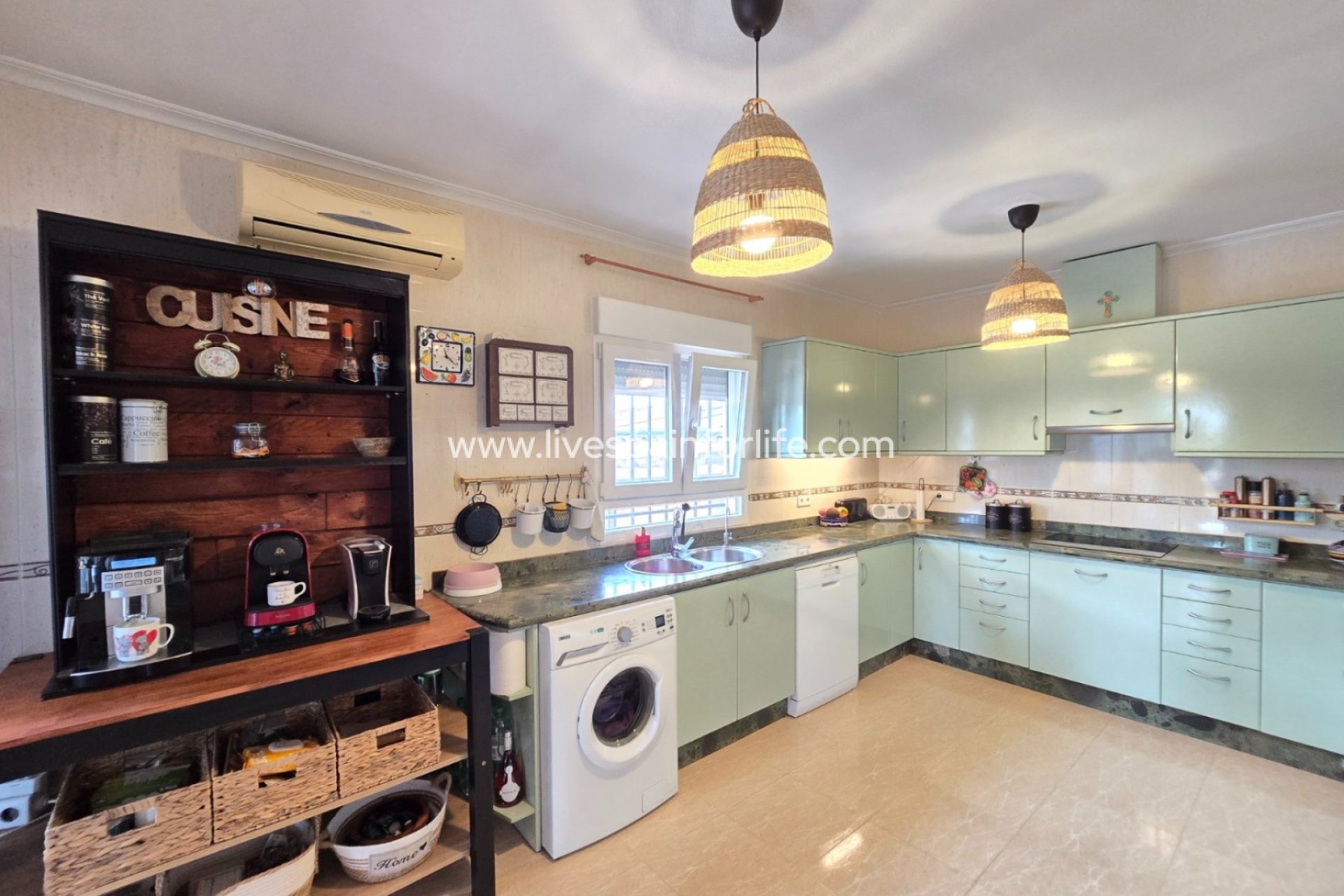 Reventa - Country house -
Dolores