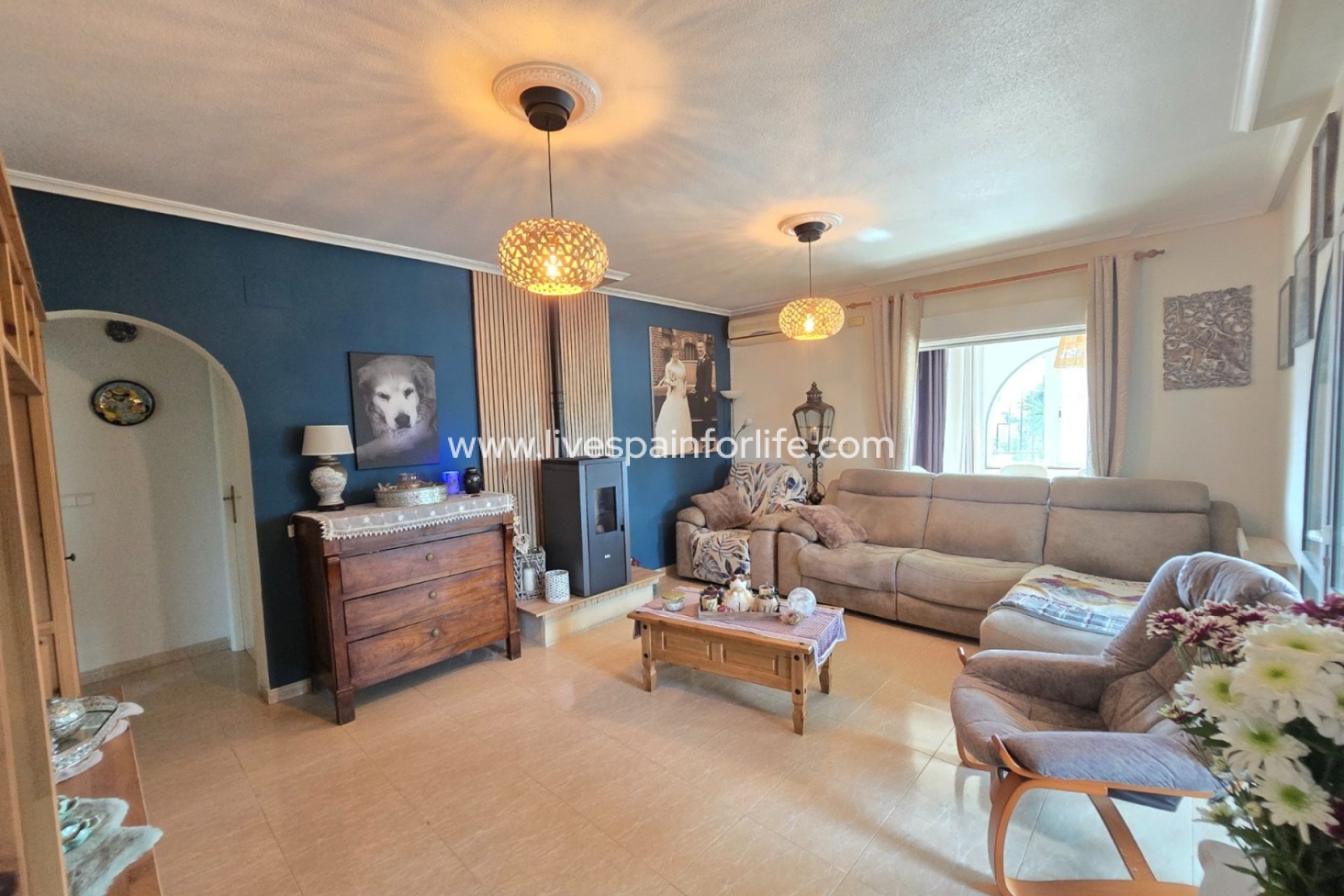 Reventa - Country house -
Dolores